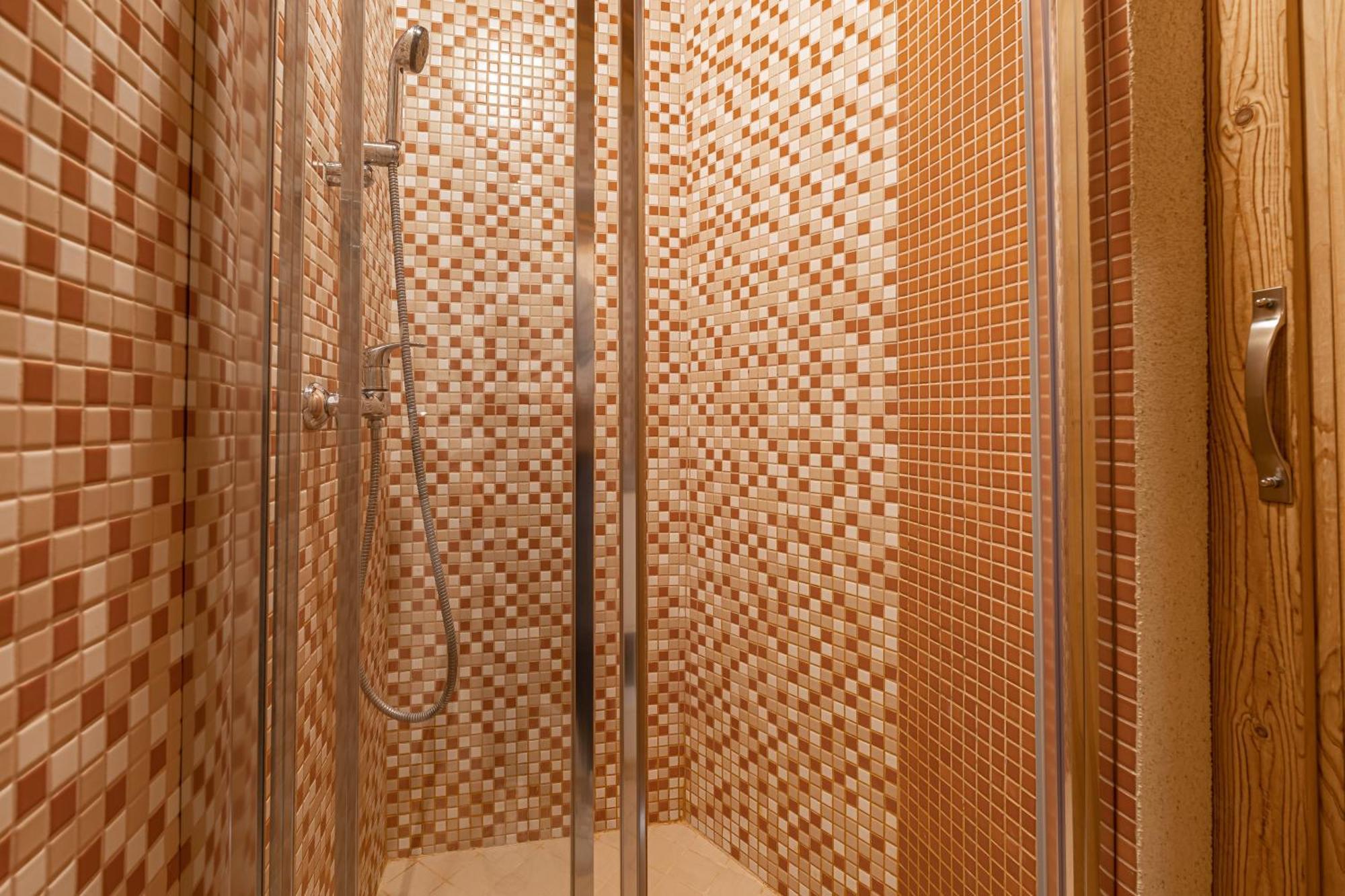 House Na Meji With Sauna - Happy Rentals Пивка Екстериор снимка