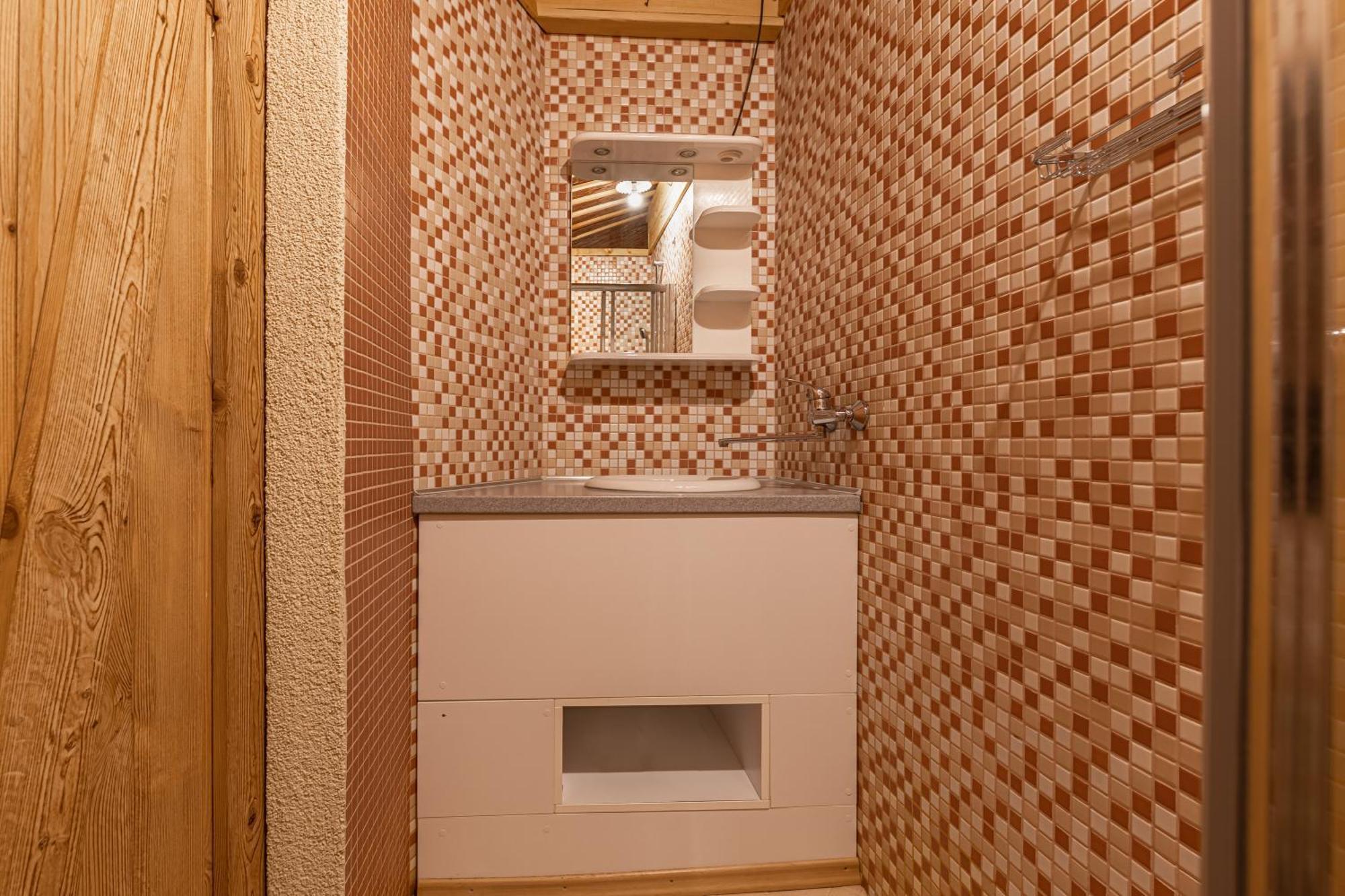 House Na Meji With Sauna - Happy Rentals Пивка Екстериор снимка