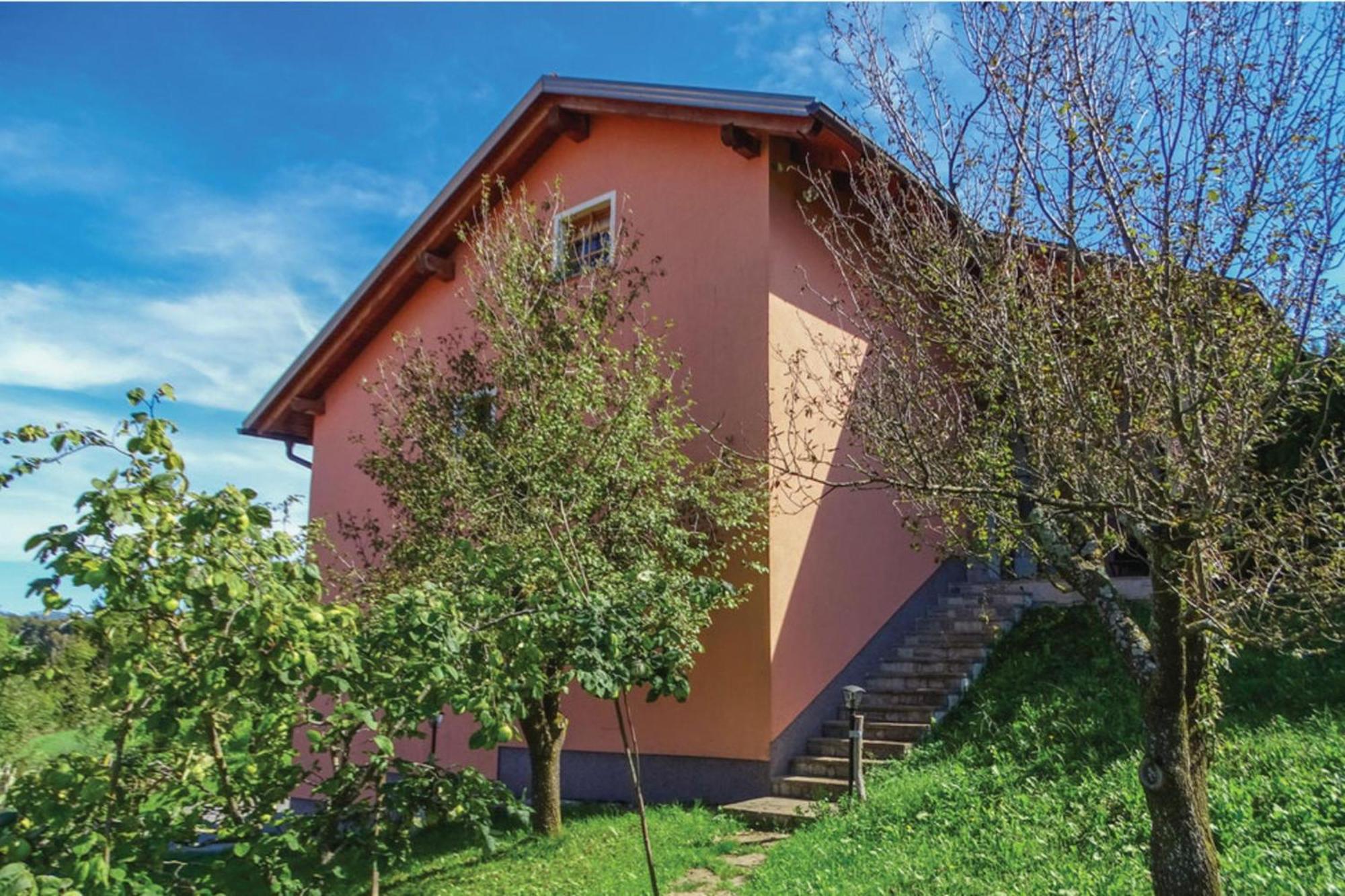 House Na Meji With Sauna - Happy Rentals Пивка Екстериор снимка
