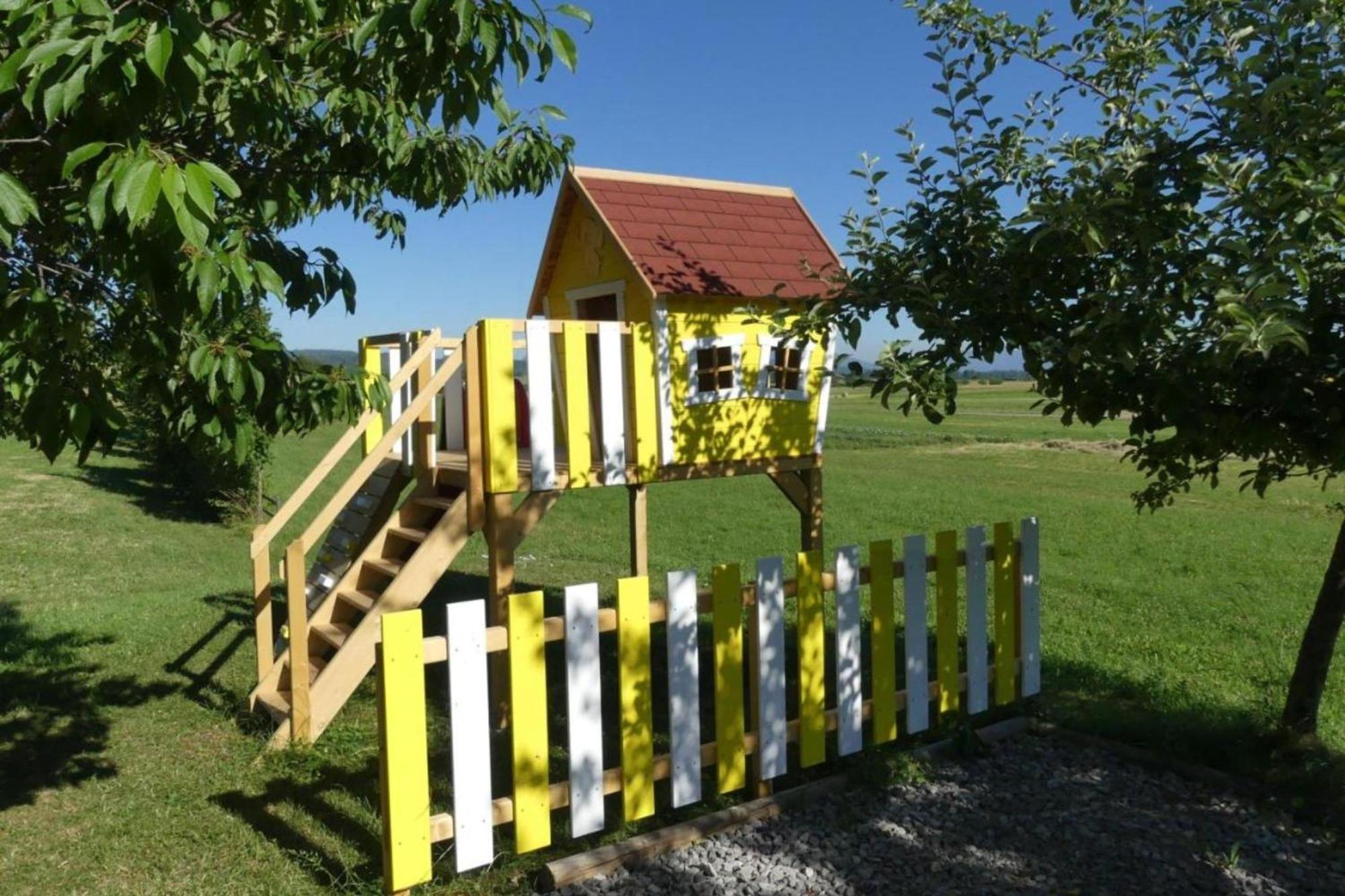 House Na Meji With Sauna - Happy Rentals Пивка Екстериор снимка